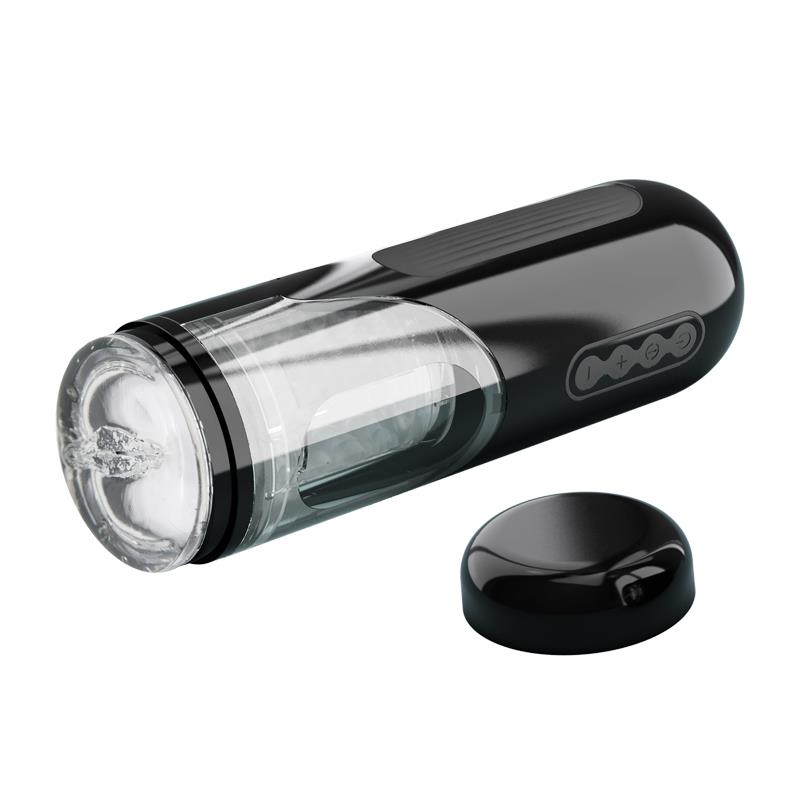 Lorelei Rotating and Thrusting Masturbator with Sex Talk – Image 4