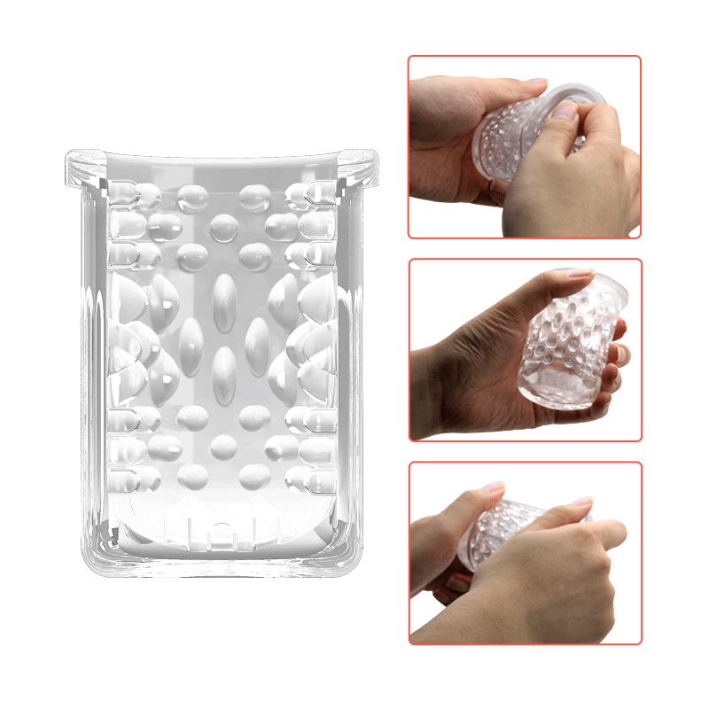 Lorelei Rotating and Thrusting Masturbator with Sex Talk – Image 8