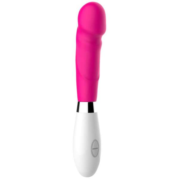 Louver Vibe Silicone Pink – Image 4