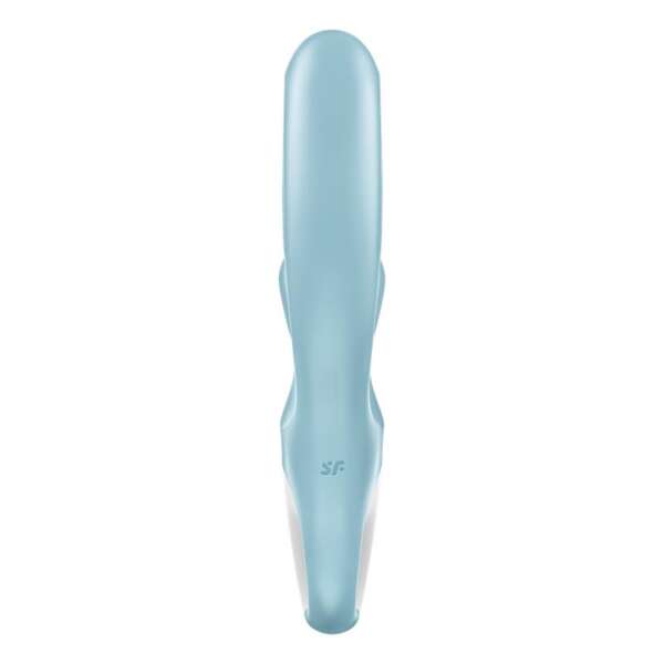 Love Me Blue Rabbit Vibrator – Image 3