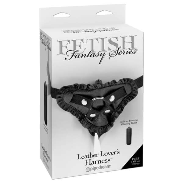 Lovers Harness – Image 5