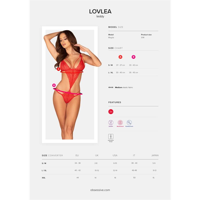 Lovlea Lace Body – Image 6