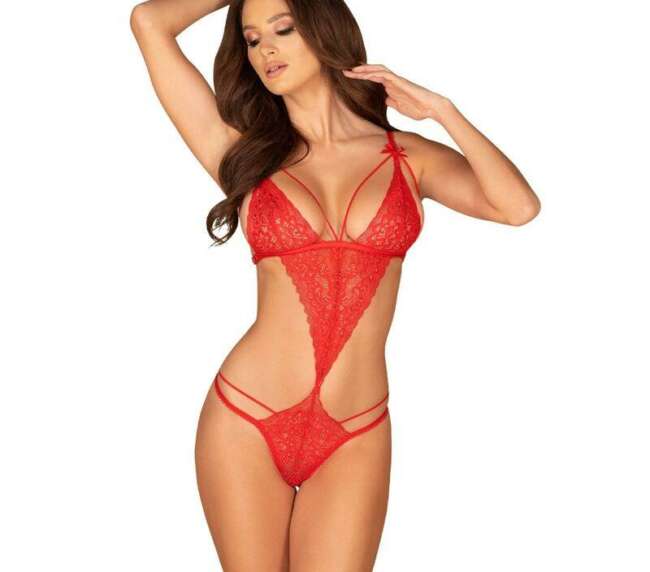 Lovlea Lace Body