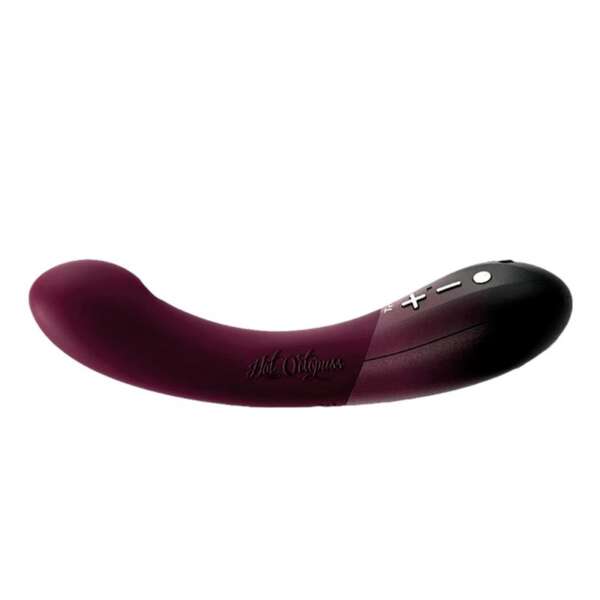 Low and High Vibrator 2 Motors Kurve – Image 4