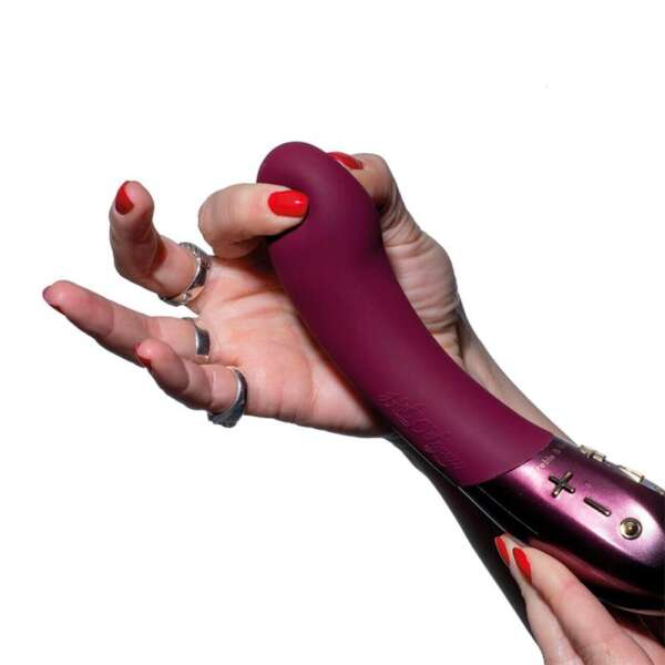 Low and High Vibrator 2 Motors Kurve – Image 6