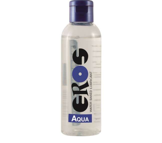 Lub Aqua Bottle 100 ml
