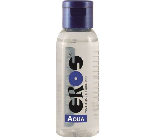 Lub Aqua Bottle 50 ml