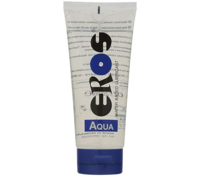 Lub Aqua Tube 200 ml
