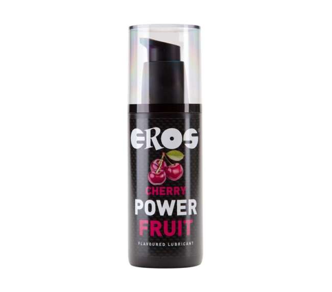 Lub Cherry Power Fruit 125 ml