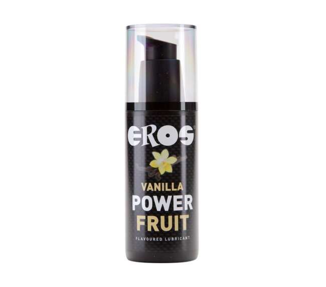 Lub Vanilla Power Fruit 125 ml