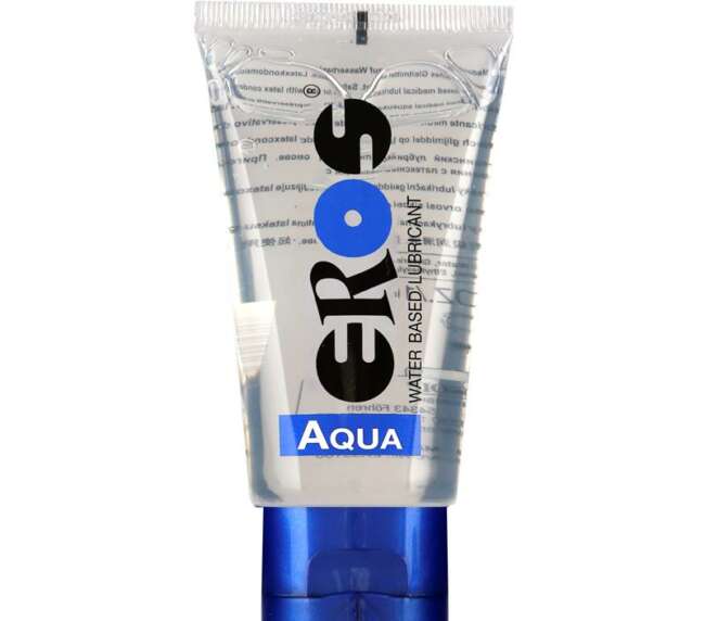Lube Aqua Tube 50 ml