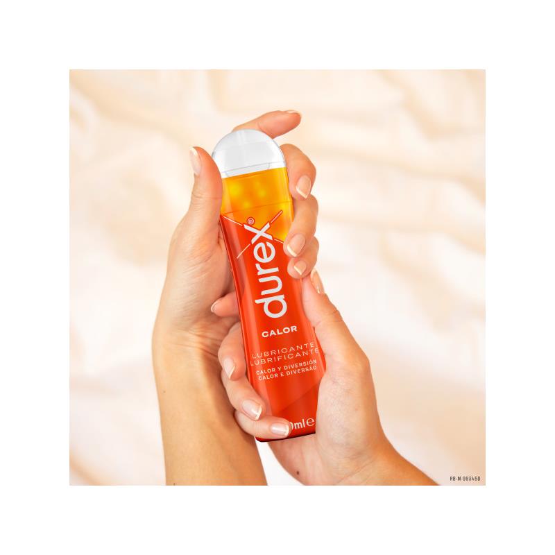 Lubricant Durex Play Calor 50Ml – Image 5