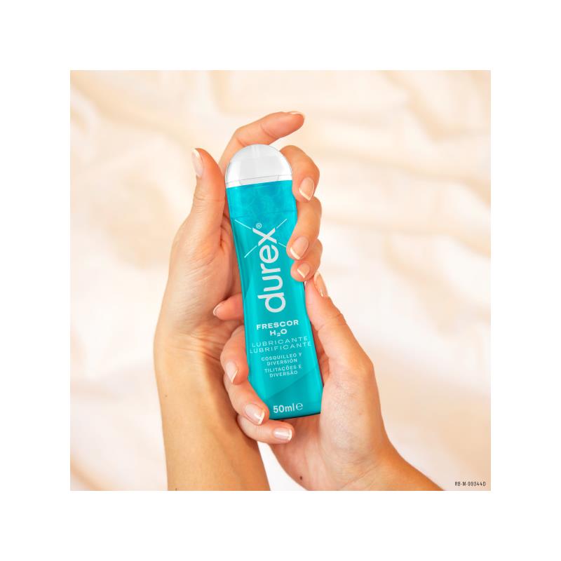 Lubricant Durex Play Frescor 50 ml – Image 5