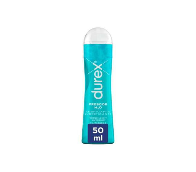 Lubricant Durex Play Frescor 50 ml