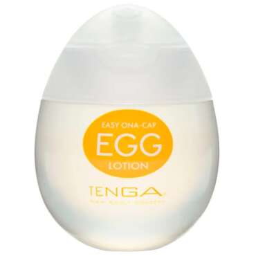 Lubricant Egg Lotion