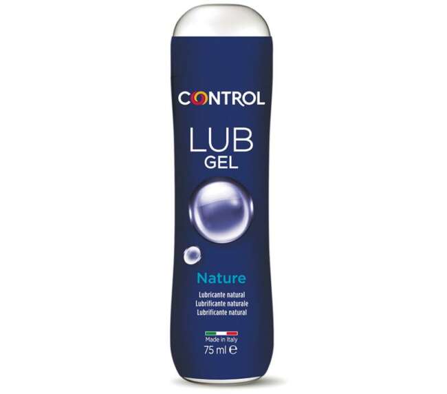Lubricant Nature 75 ml