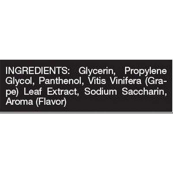 Lubricant Tasty Fruits Fruits Cola 100 ml – Image 3