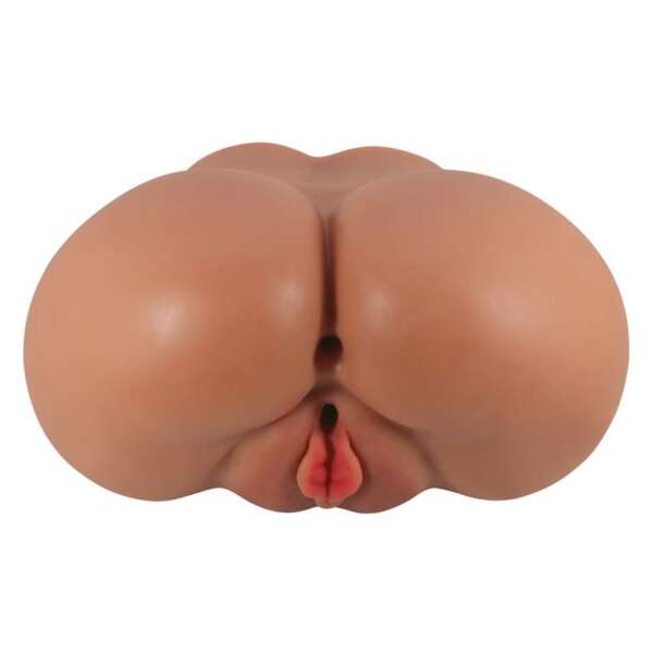 Luna Vibrating Masturbator Vagina and Anus – Image 10