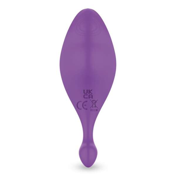 Lunder Panty Stimulator with Remote Control USB – Image 3