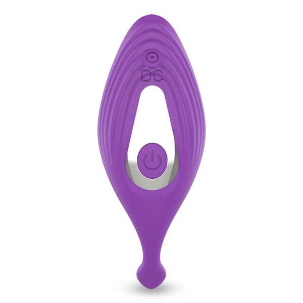 Lunder Panty Stimulator with Remote Control USB – Image 4