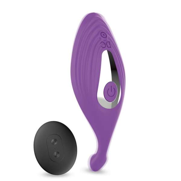 Lunder Panty Stimulator with Remote Control USB – Image 9