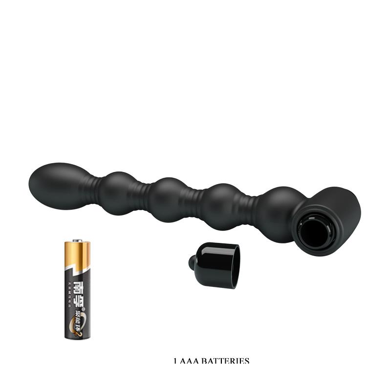 Lynn Butt Plug with Vibration Sensual Pleasure – Image 10