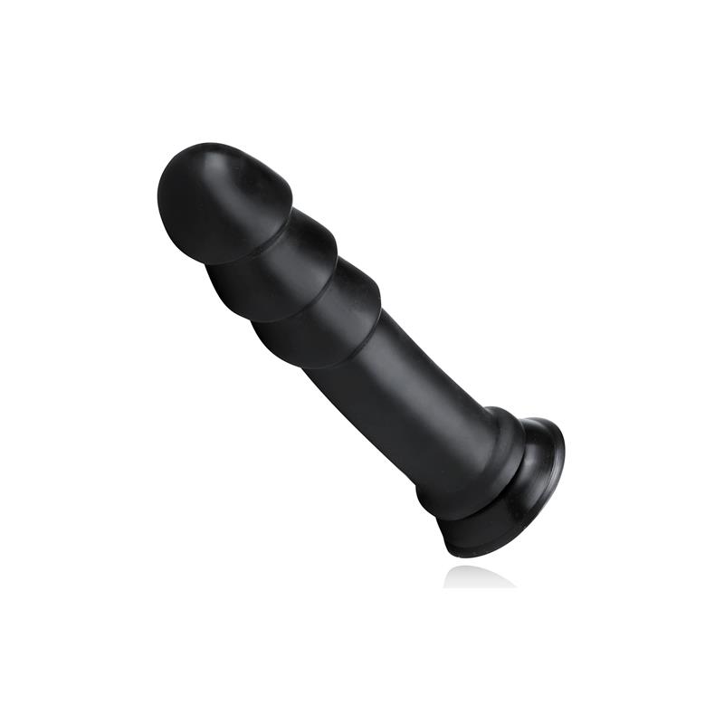 Madbull Muzzl Anal Dildo – Image 3