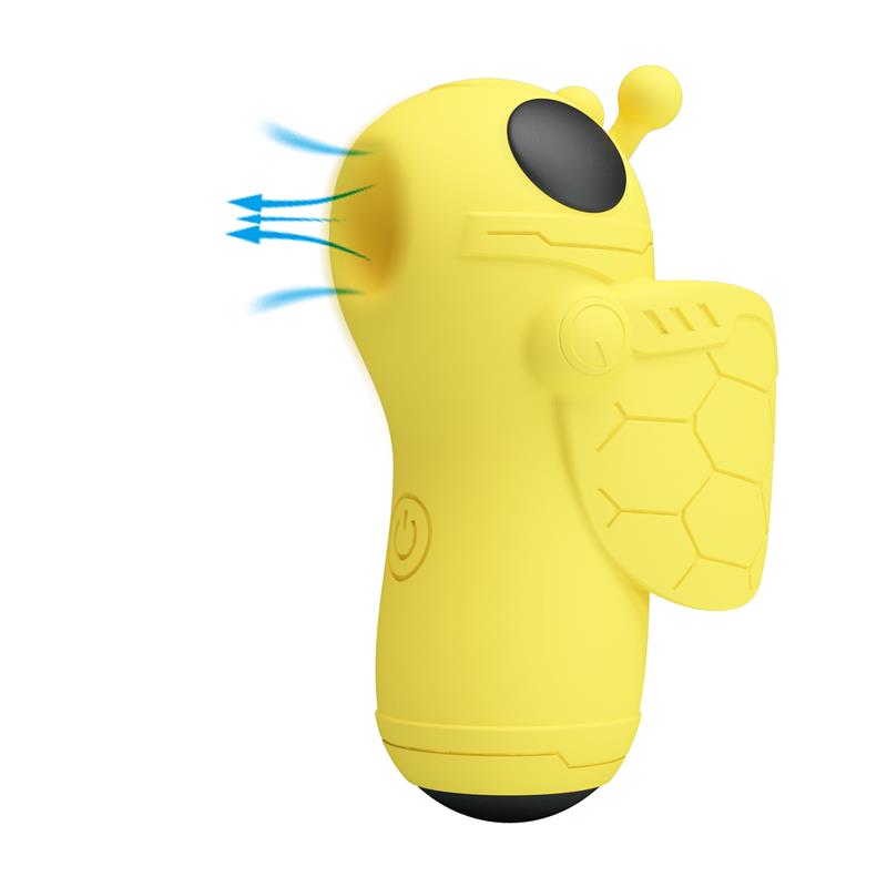 Magic Bee Finger Stimulator with Tappping – Image 8