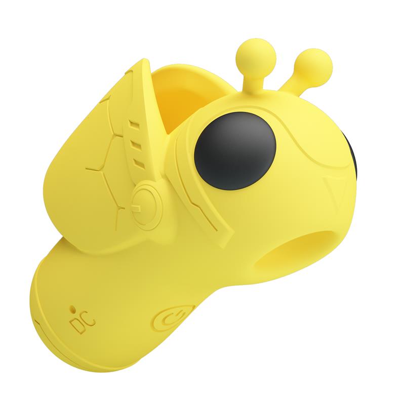 Magic Bee Finger Stimulator with Tappping – Image 10