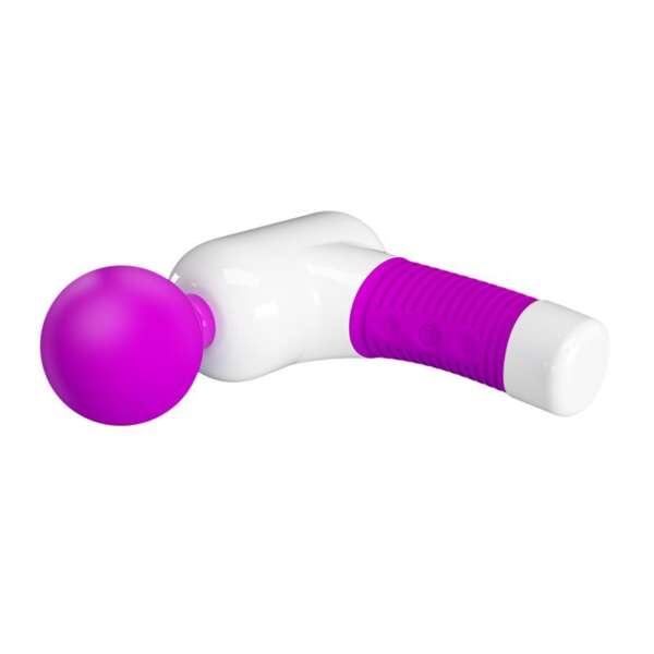Magic Bun Massager Pink – Image 8