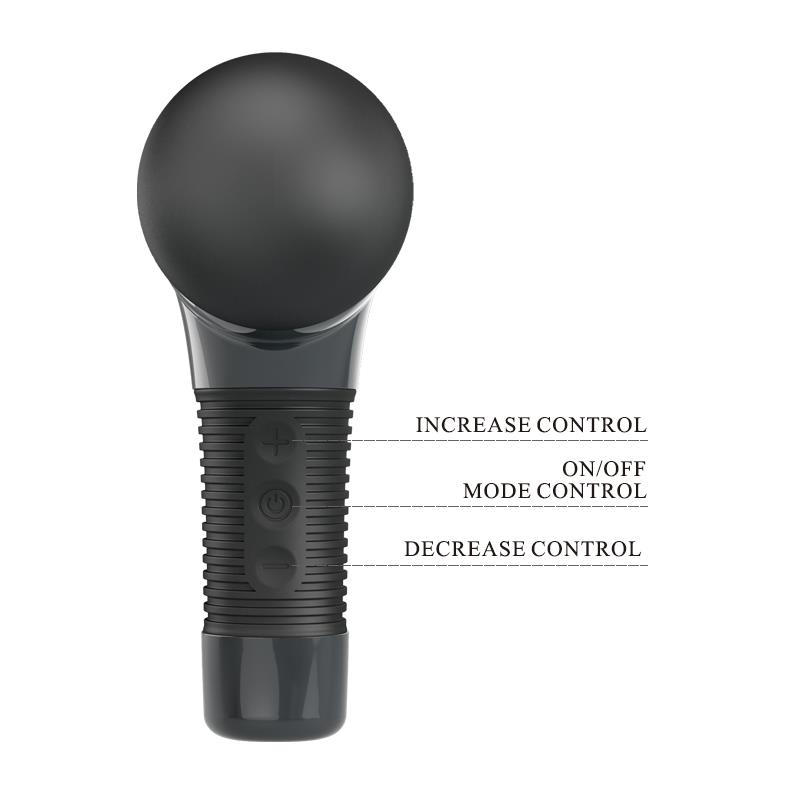 Magic Gun Super Power Vibration Speed Control – Image 5