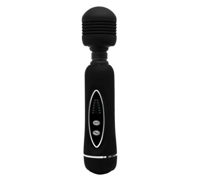 Magic Massager Black