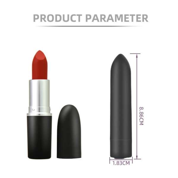 Magny Vibrating Bullet Magnetic USB – Image 5