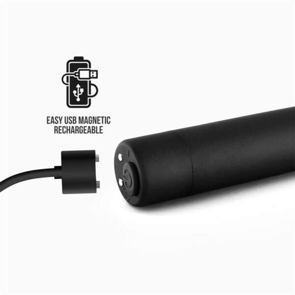 Magny Vibrating Bullet Magnetic USB – Image 6