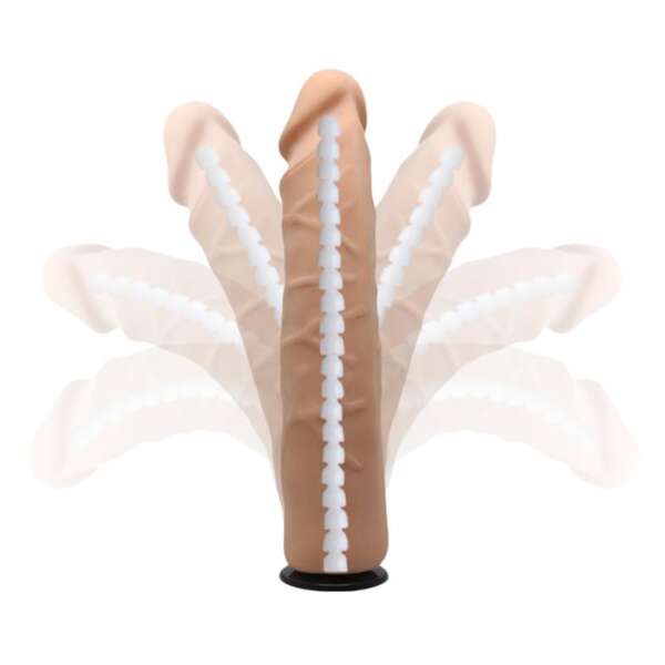 Magto Bendable Strap-On Harness – Image 6