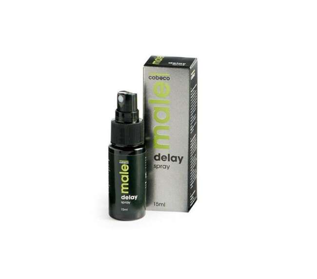Spray Male Delay 15 ml