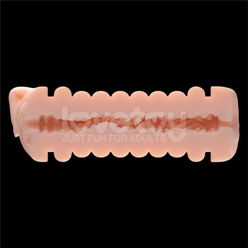 Male Masturbaot Virgin-skin Vagina and Anus – Image 7