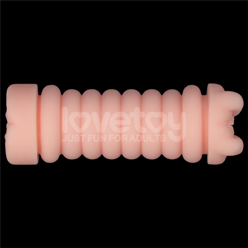 Male Masturbaot Virgin-skin Vagina and Anus – Image 10