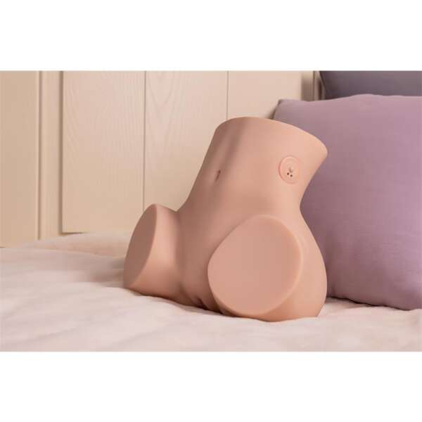 Male Masturbator Doll Sydni with Thrusting – Image 9