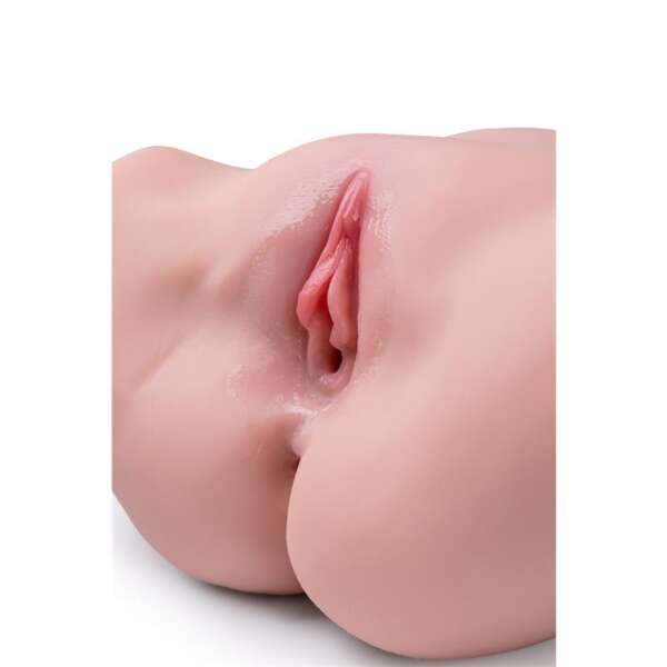 Male Masturbator Doll Tracy with Vibration – Image 16