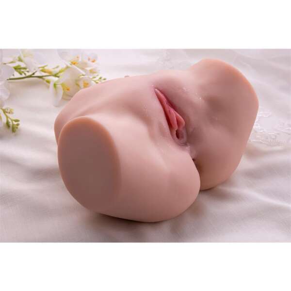 Male Masturbator Doll Tracy with Vibration – Image 4