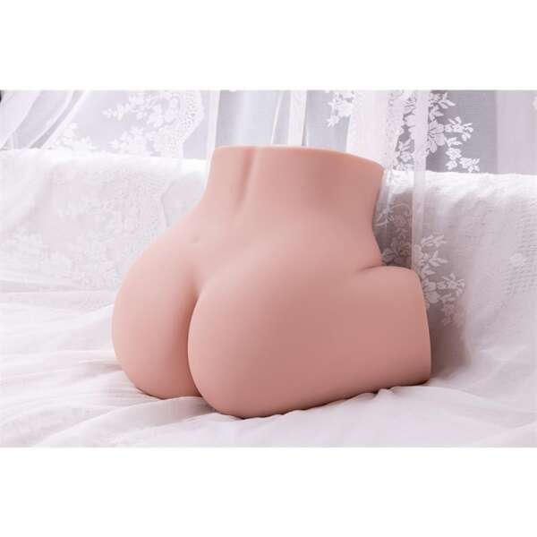 Male Masturbator Doll with Thrusting 15.8 kg – Image 3