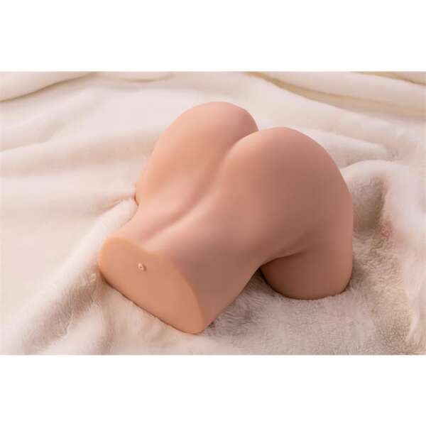 Male Masturbator Doll with Vibration and Sucking 4.5 kg – Image 5