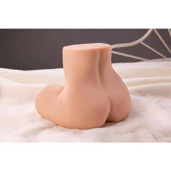 Male Masturbator Doll with Vibration and Sucking 4.5 kg – Image 7