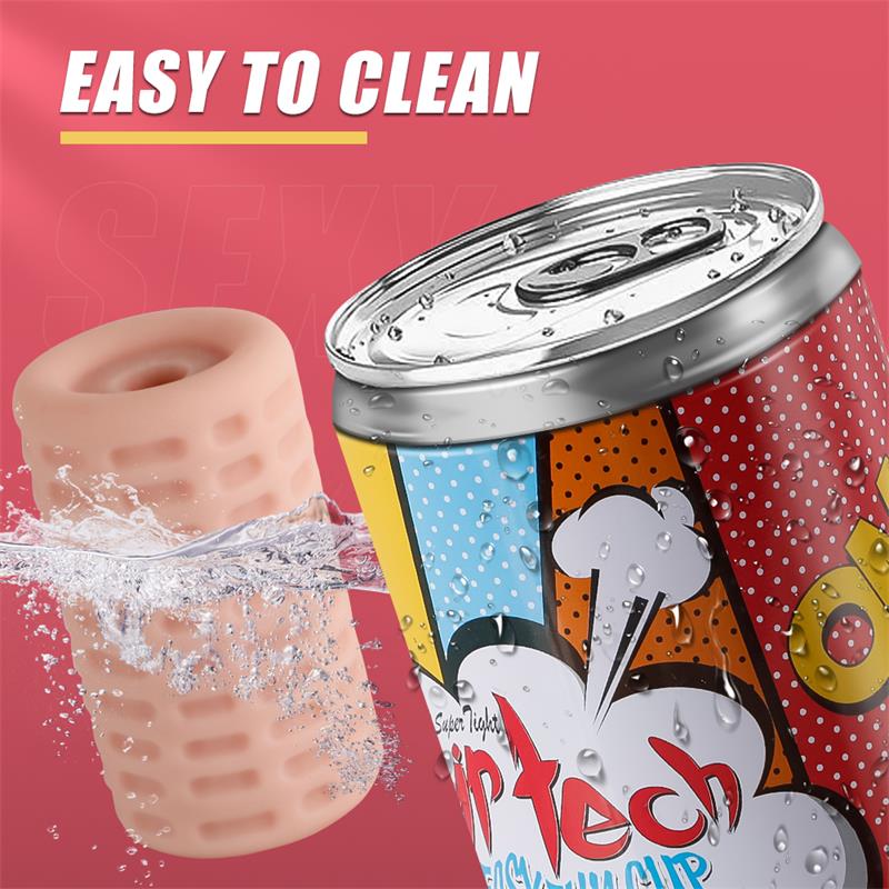 Male Masturbator Easy Fun Cup – Image 4