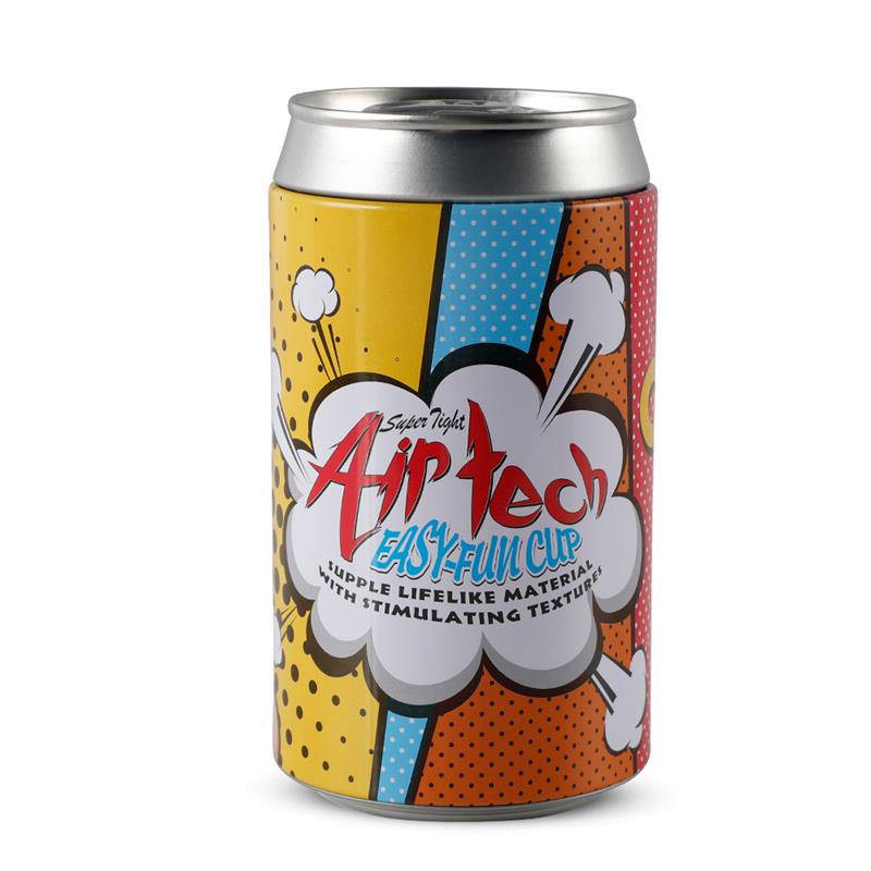 Male Masturbator Easy Fun Cup – Image 6