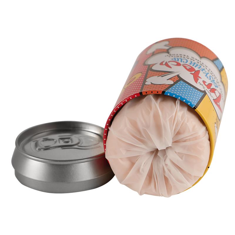 Male Masturbator Easy Fun Cup – Image 9