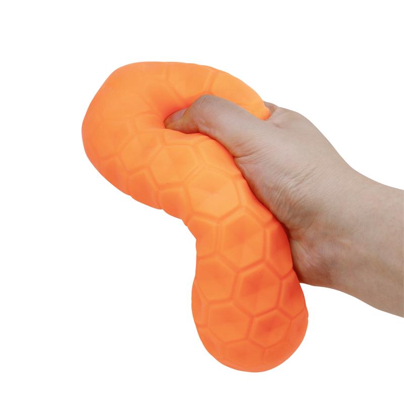 Male Masturbator HoneyComb with 2 Internal Balls – Image 7