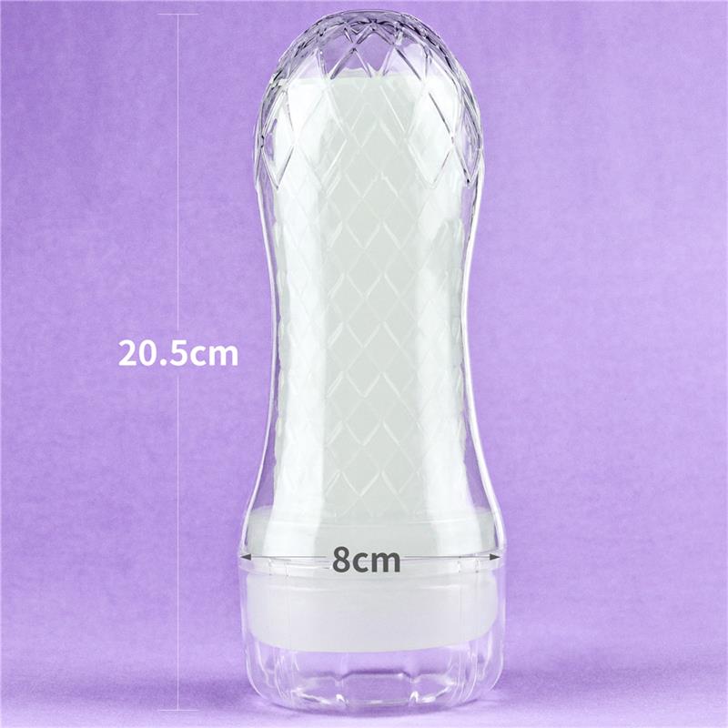 Male Masturbator Lumino Blue Light – Image 12