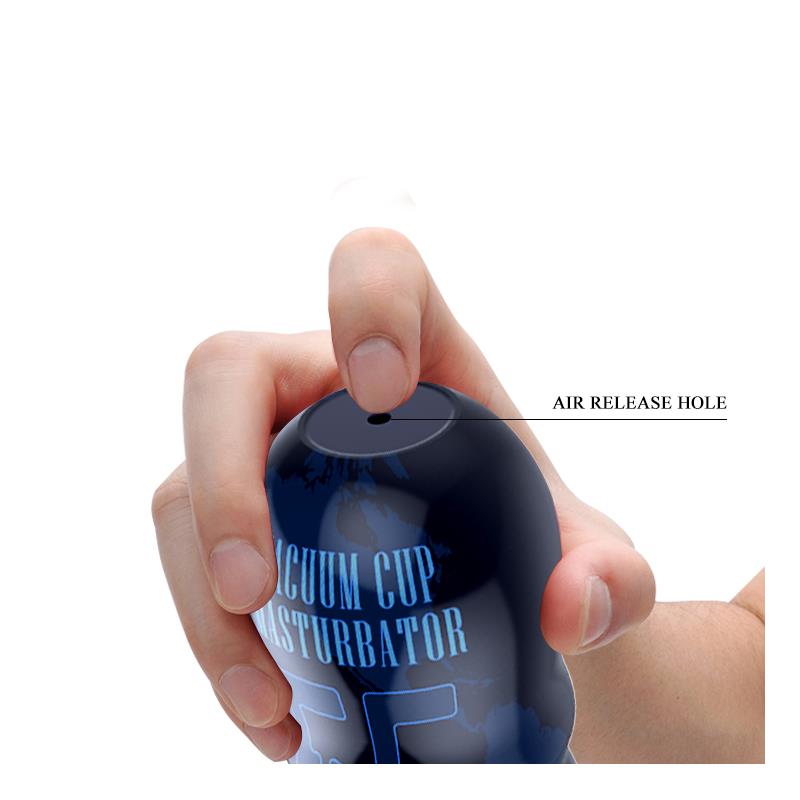 Male Masturbator Mouth – Image 4